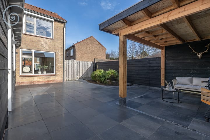 Photo 33 of Nieuwstraat 44