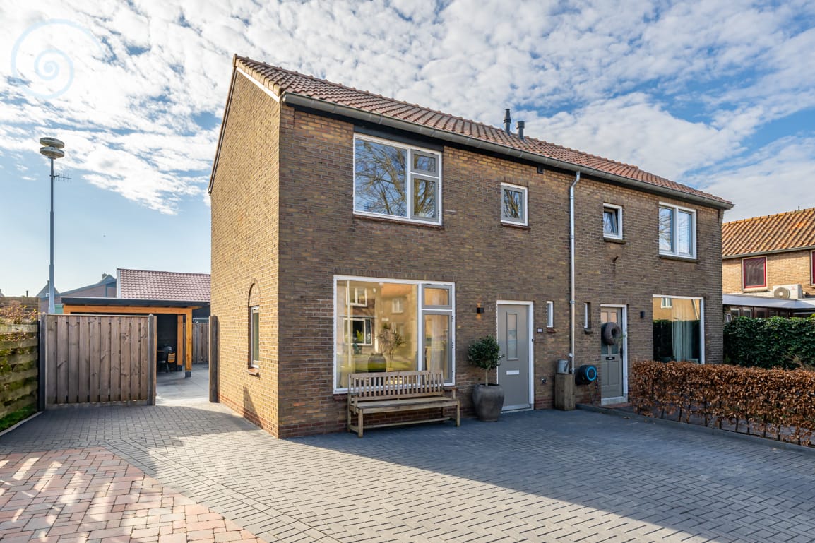 Photo 36 of Nieuwstraat 44