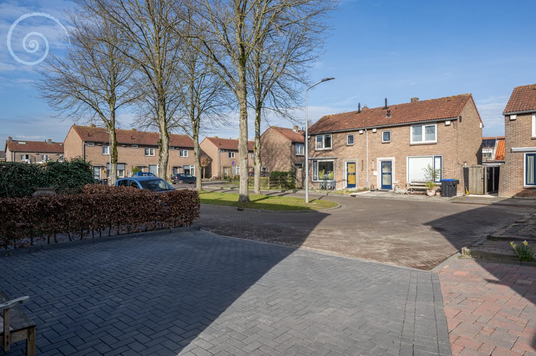 Photo 37 of Nieuwstraat 44