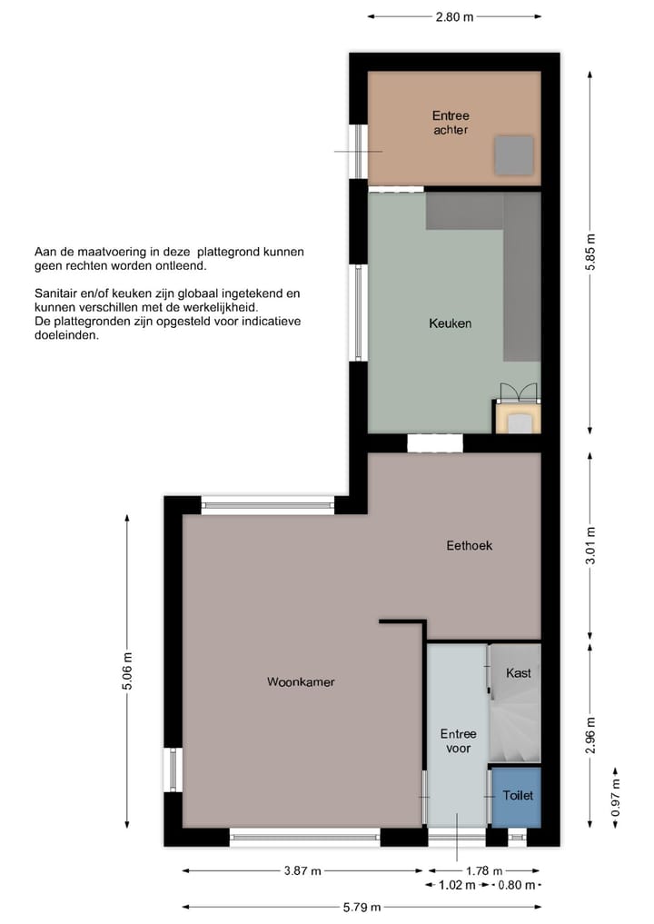 Photo 38 of Nieuwstraat 44