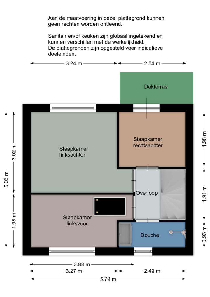 Photo 39 of Nieuwstraat 44