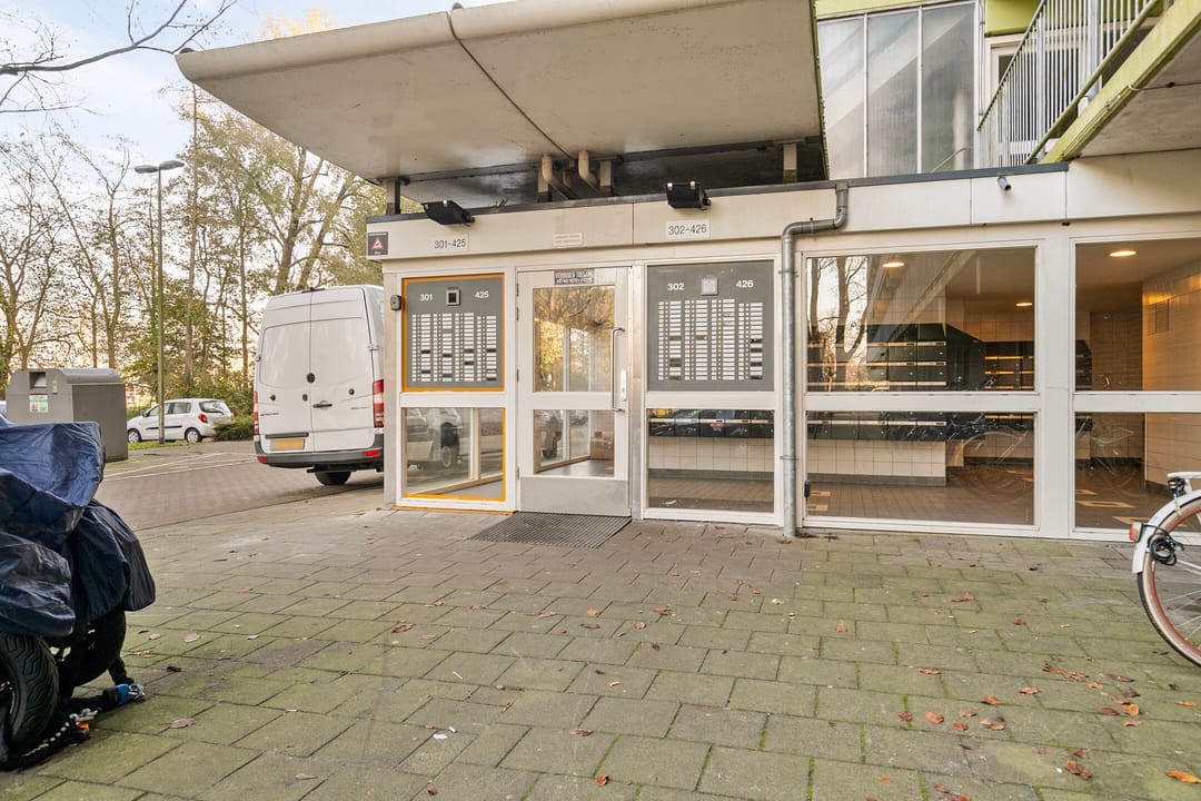 Foto 2 van Westervenne 335