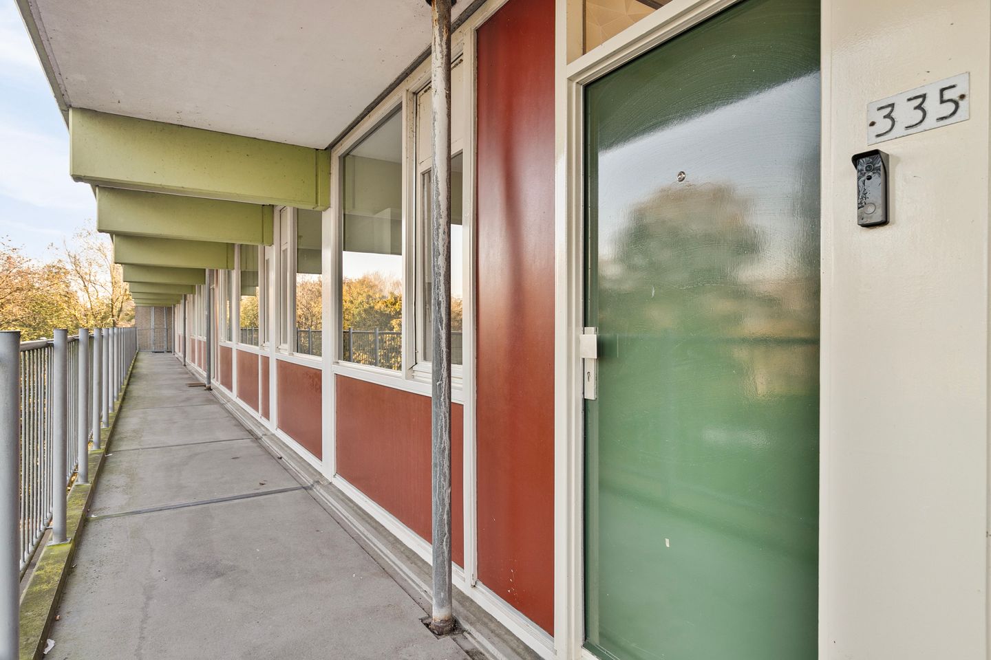 Foto 4 van Westervenne 335