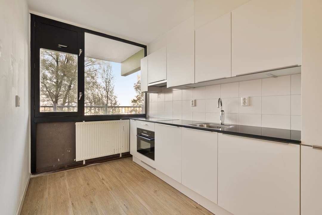 Foto 8 van Westervenne 335