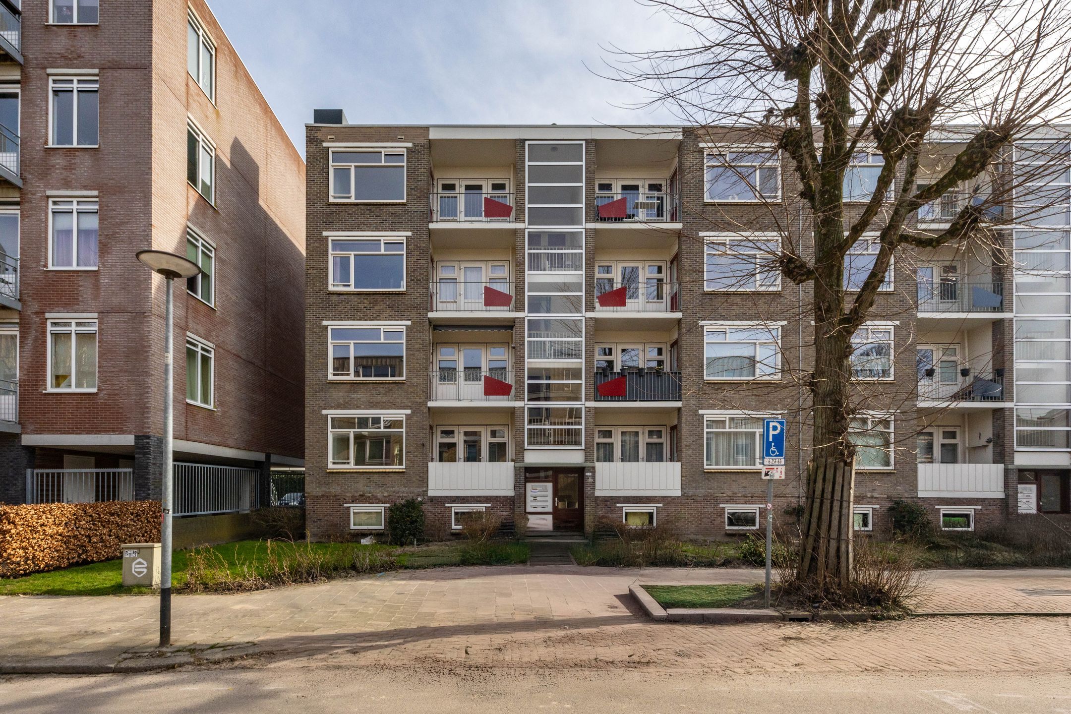 Foto 6 van Spieghelstraat 28