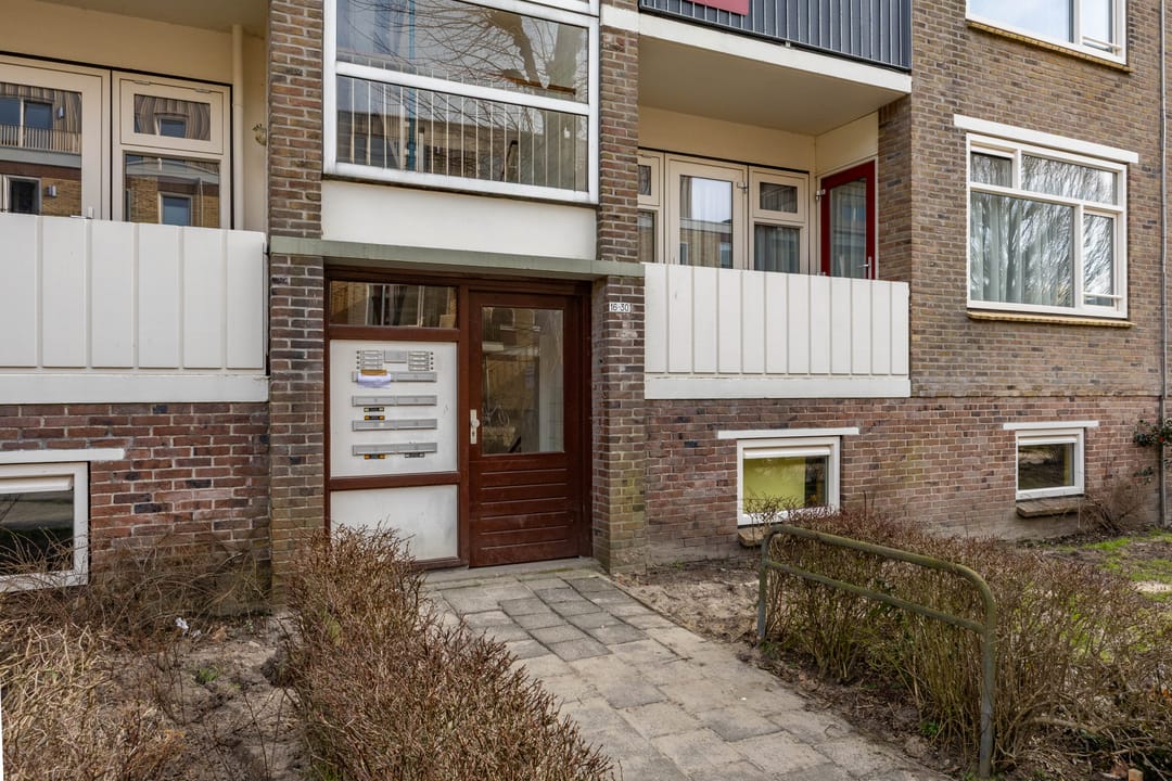 Foto 7 van Spieghelstraat 28