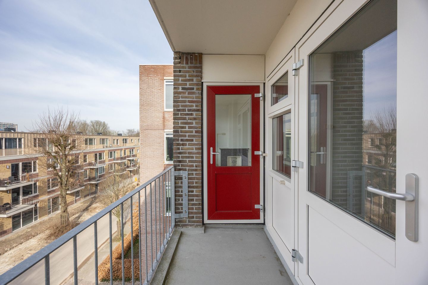 Foto 25 van Spieghelstraat 28