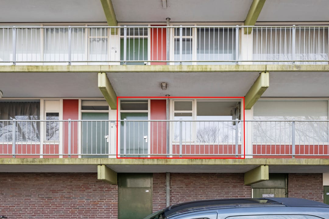 Photo 2 of Westervenne 303