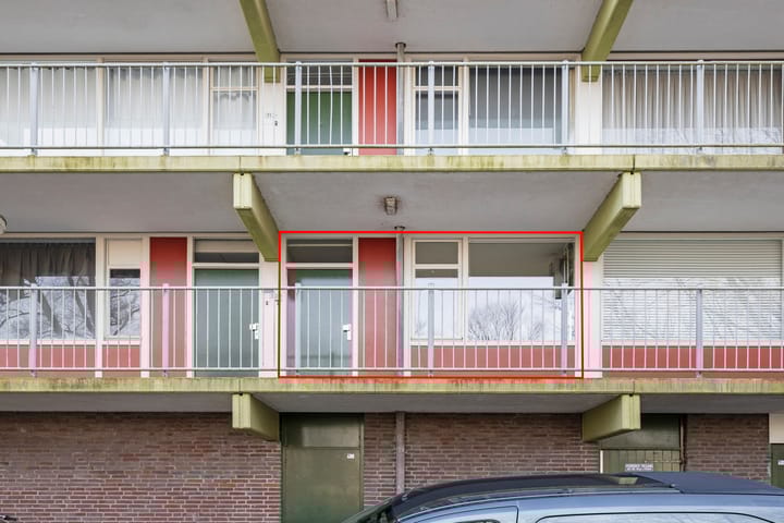 Photo 2 of Westervenne 303