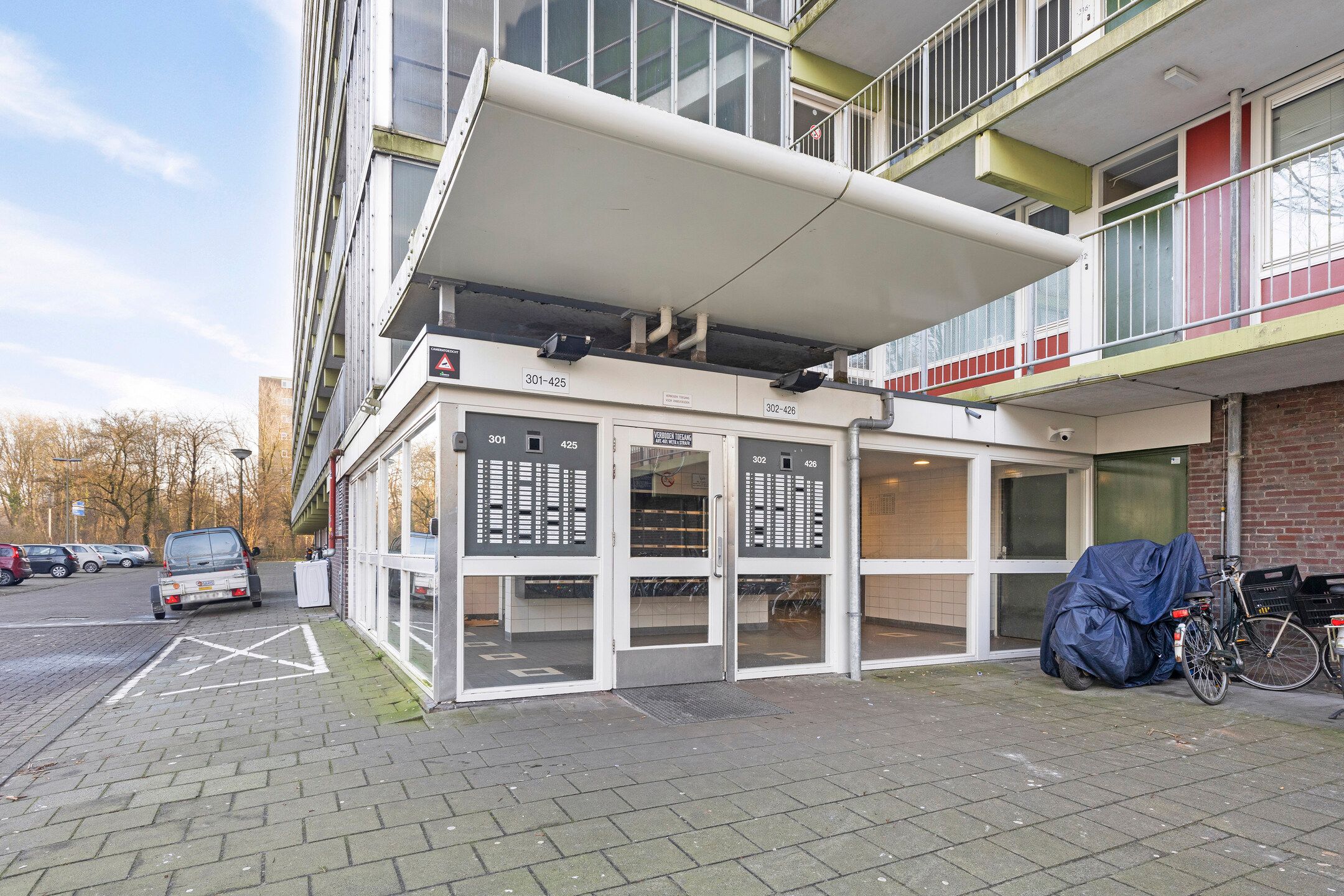 Photo 3 of Westervenne 303