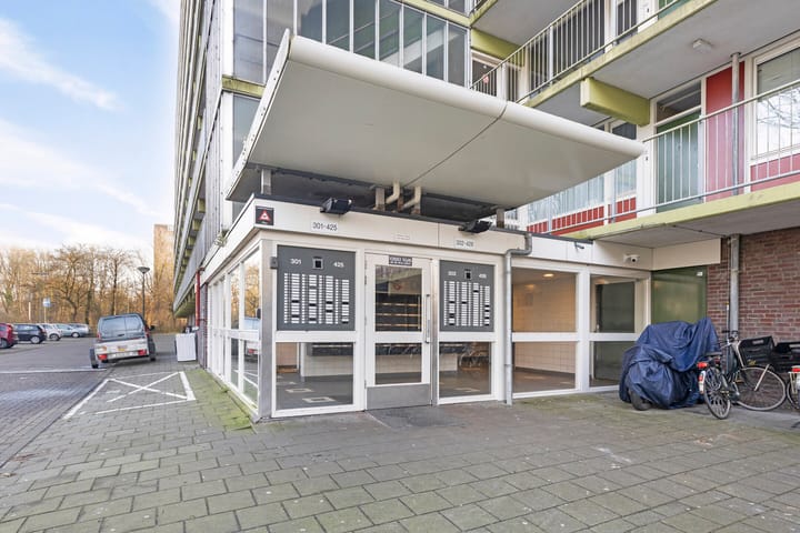 Photo 3 of Westervenne 303