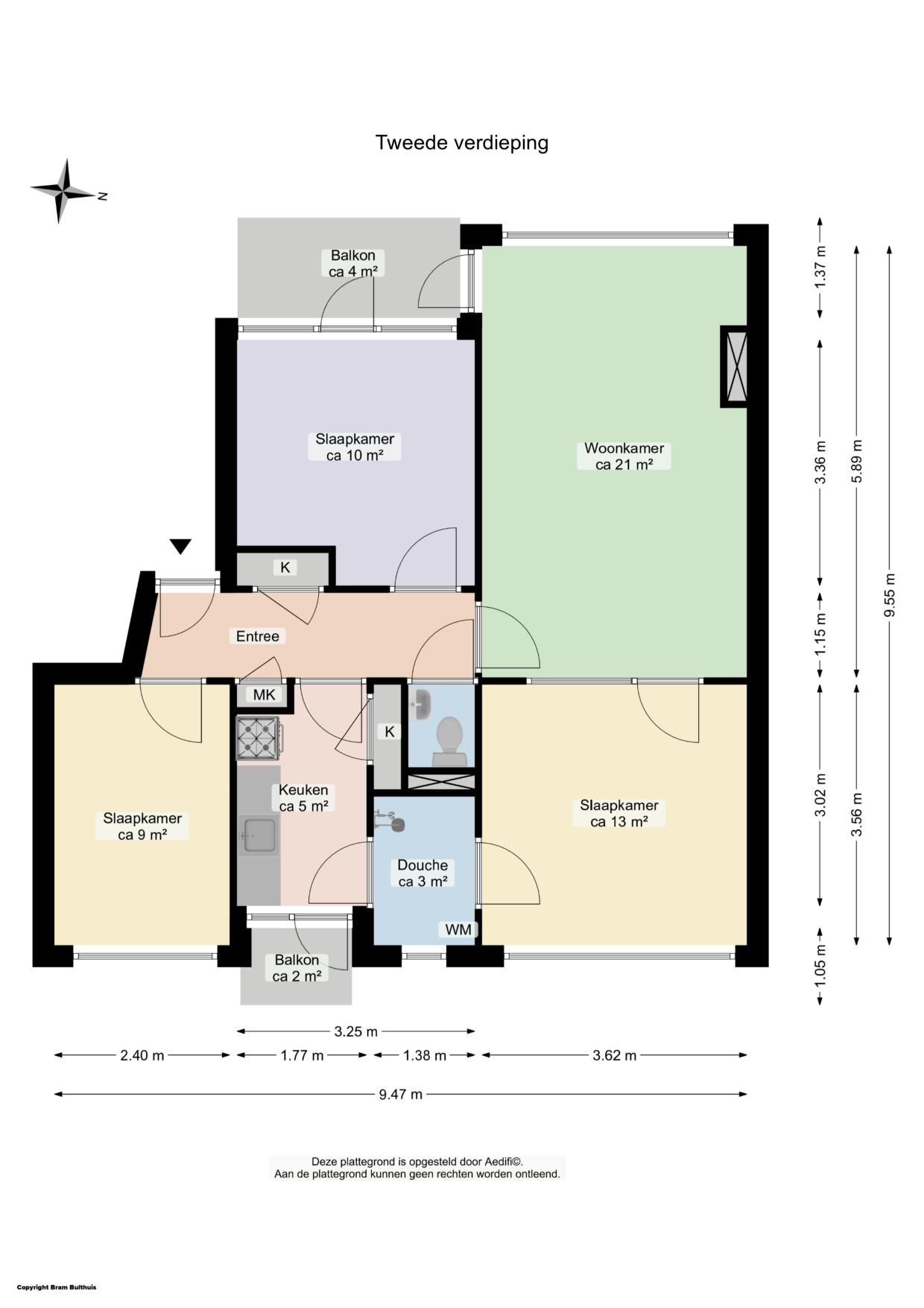 Foto 27 van Spieghelstraat 28