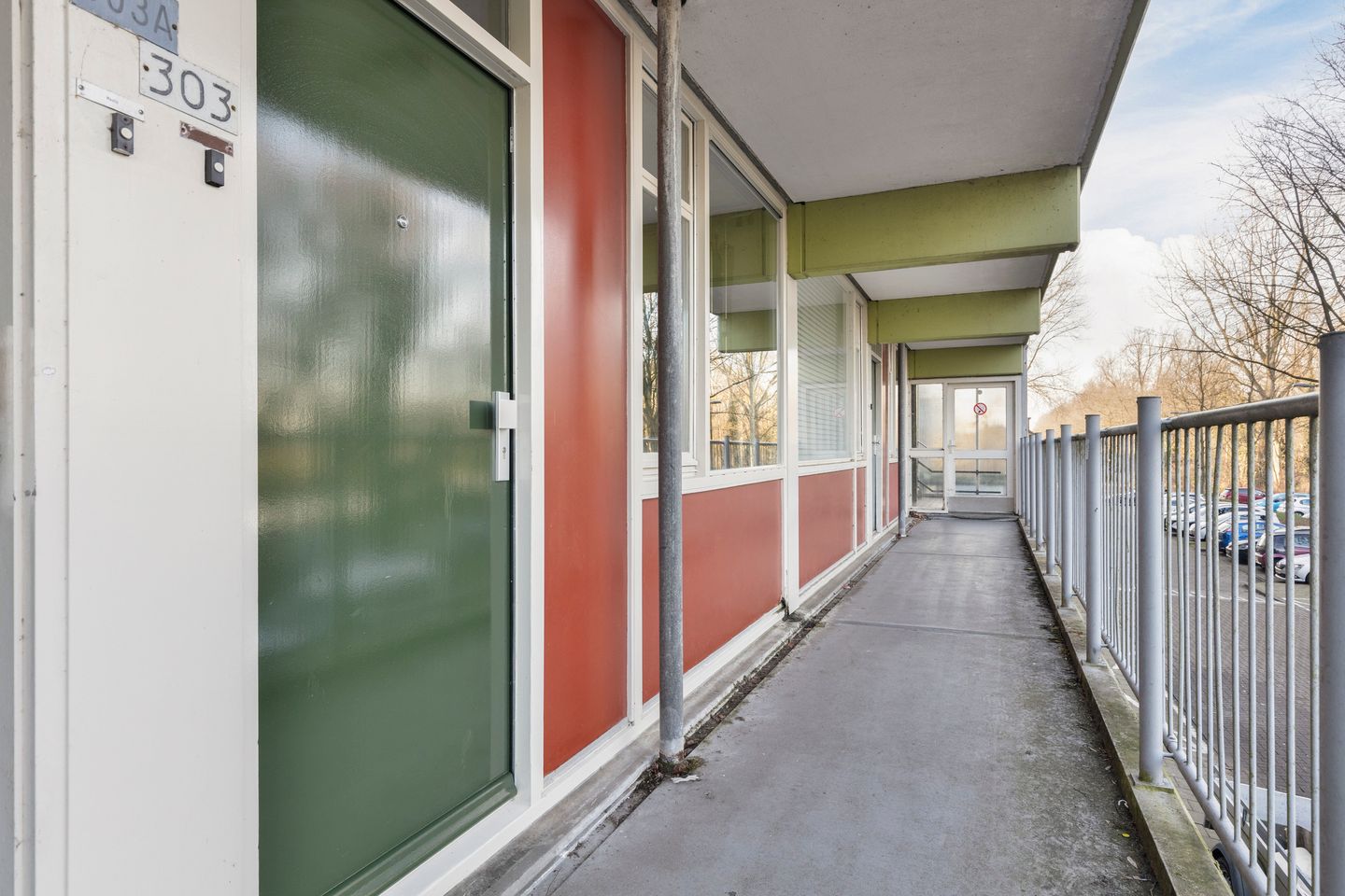 Photo 5 of Westervenne 303