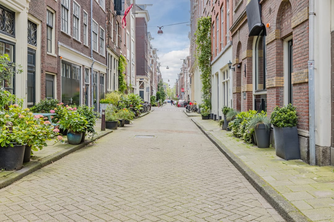 Foto 2 van Rapenburg 2-E