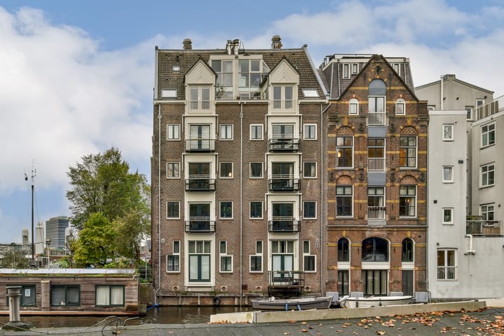 Foto 3 van Rapenburg 2-E