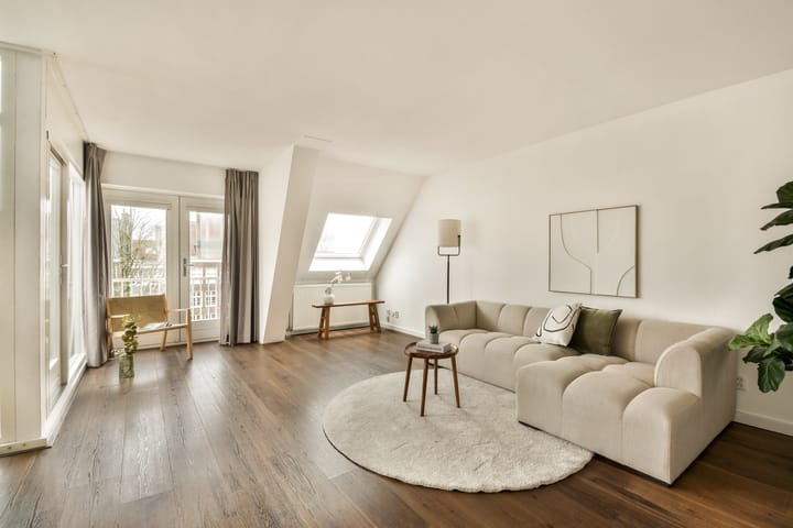 Foto 4 van Rapenburg 2-E