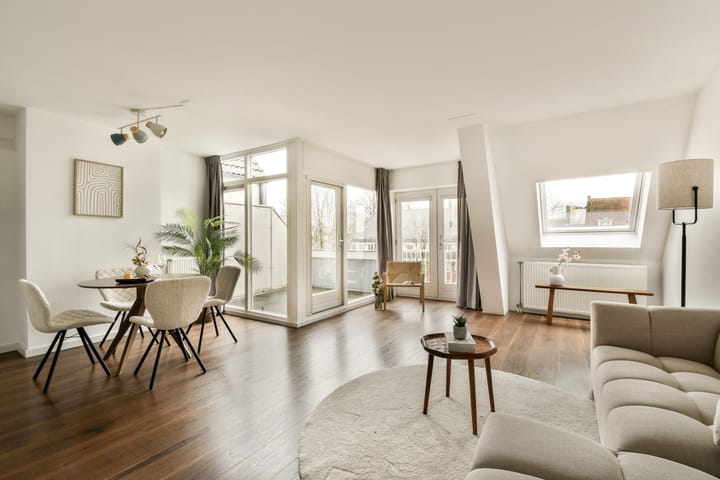 Foto 5 van Rapenburg 2-E