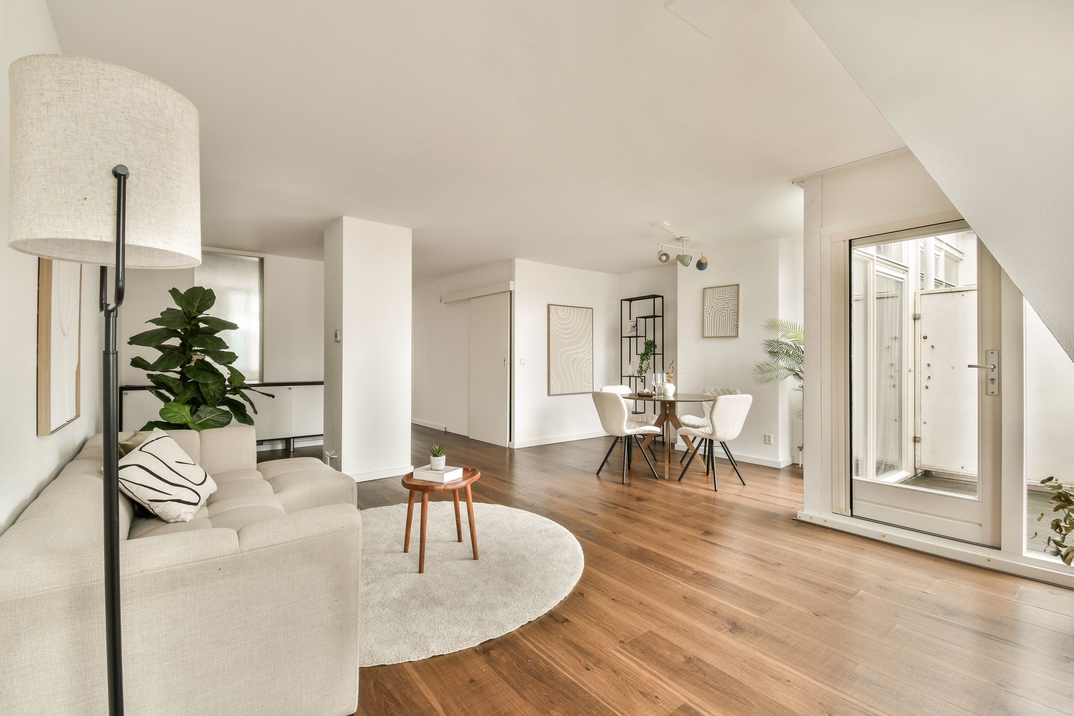 Foto 6 van Rapenburg 2-E