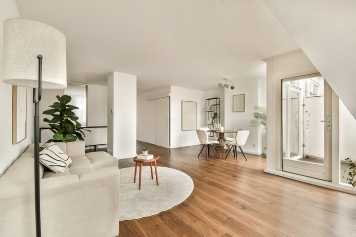 Foto 6 van Rapenburg 2-E