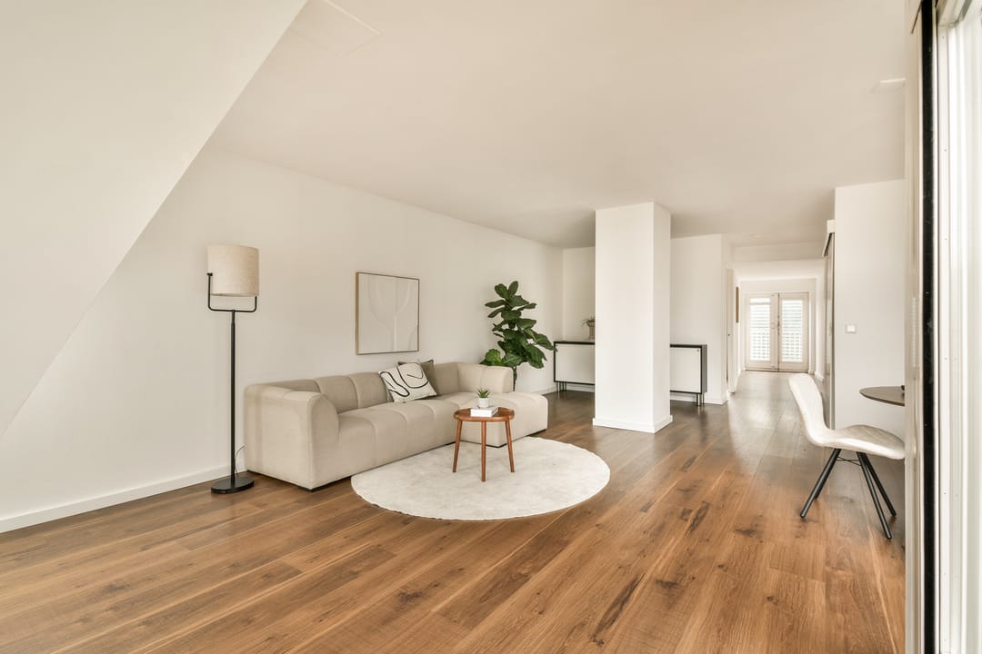 Foto 7 van Rapenburg 2-E