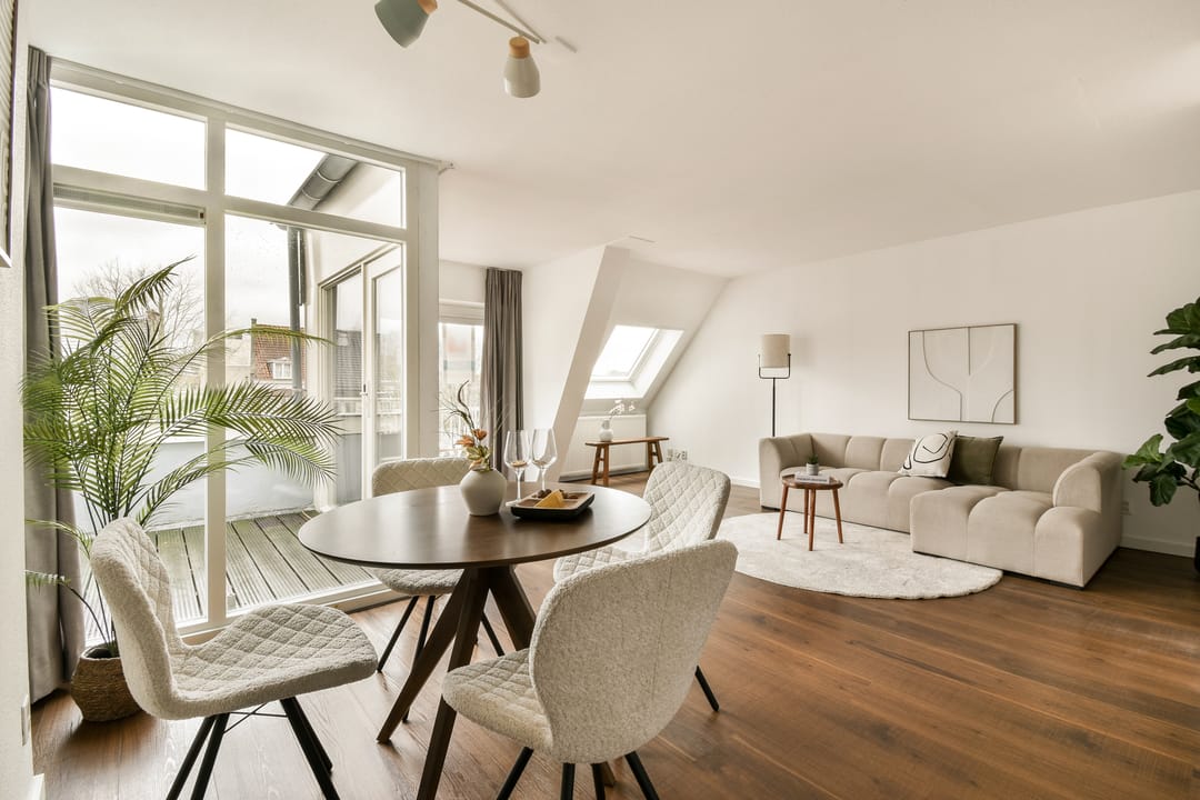 Foto 8 van Rapenburg 2-E