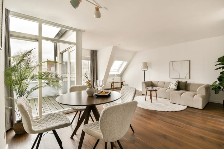 Foto 8 van Rapenburg 2-E