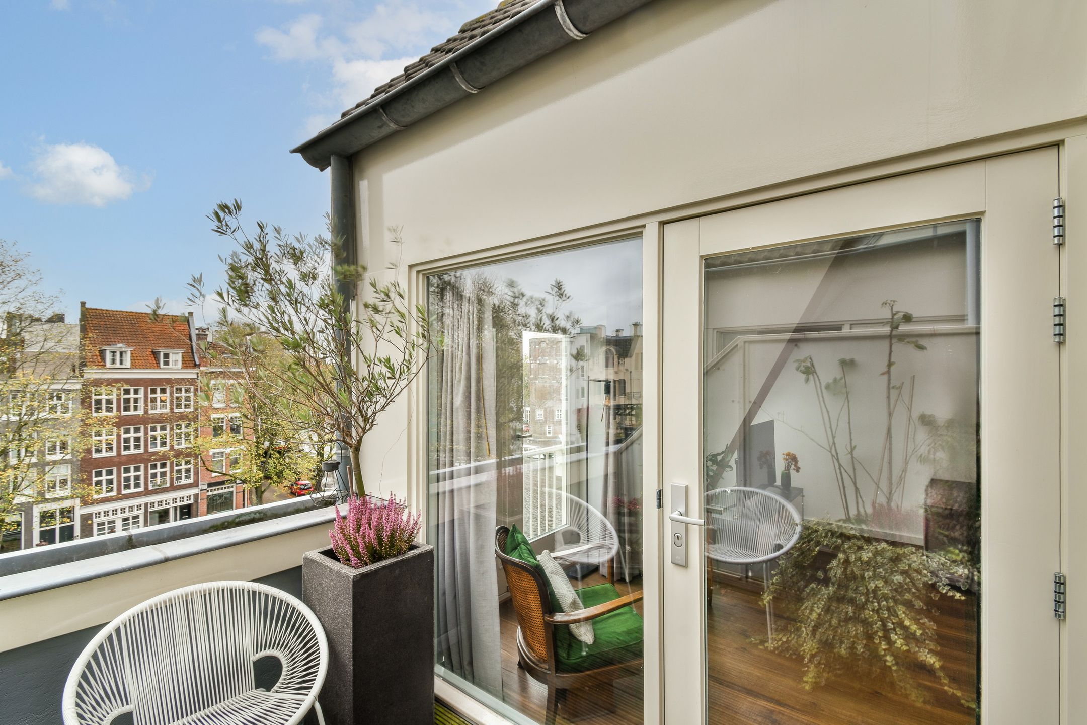 Foto 9 van Rapenburg 2-E