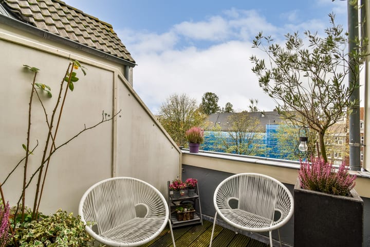 Foto 10 van Rapenburg 2-E