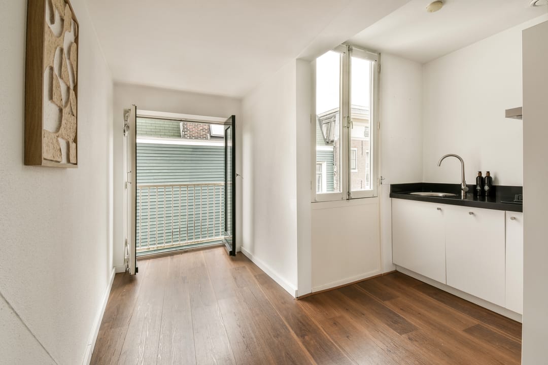 Foto 11 van Rapenburg 2-E