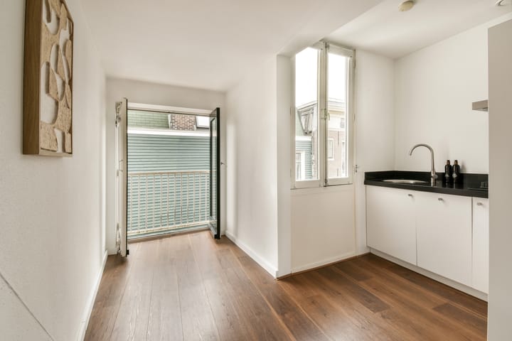 Foto 11 van Rapenburg 2-E