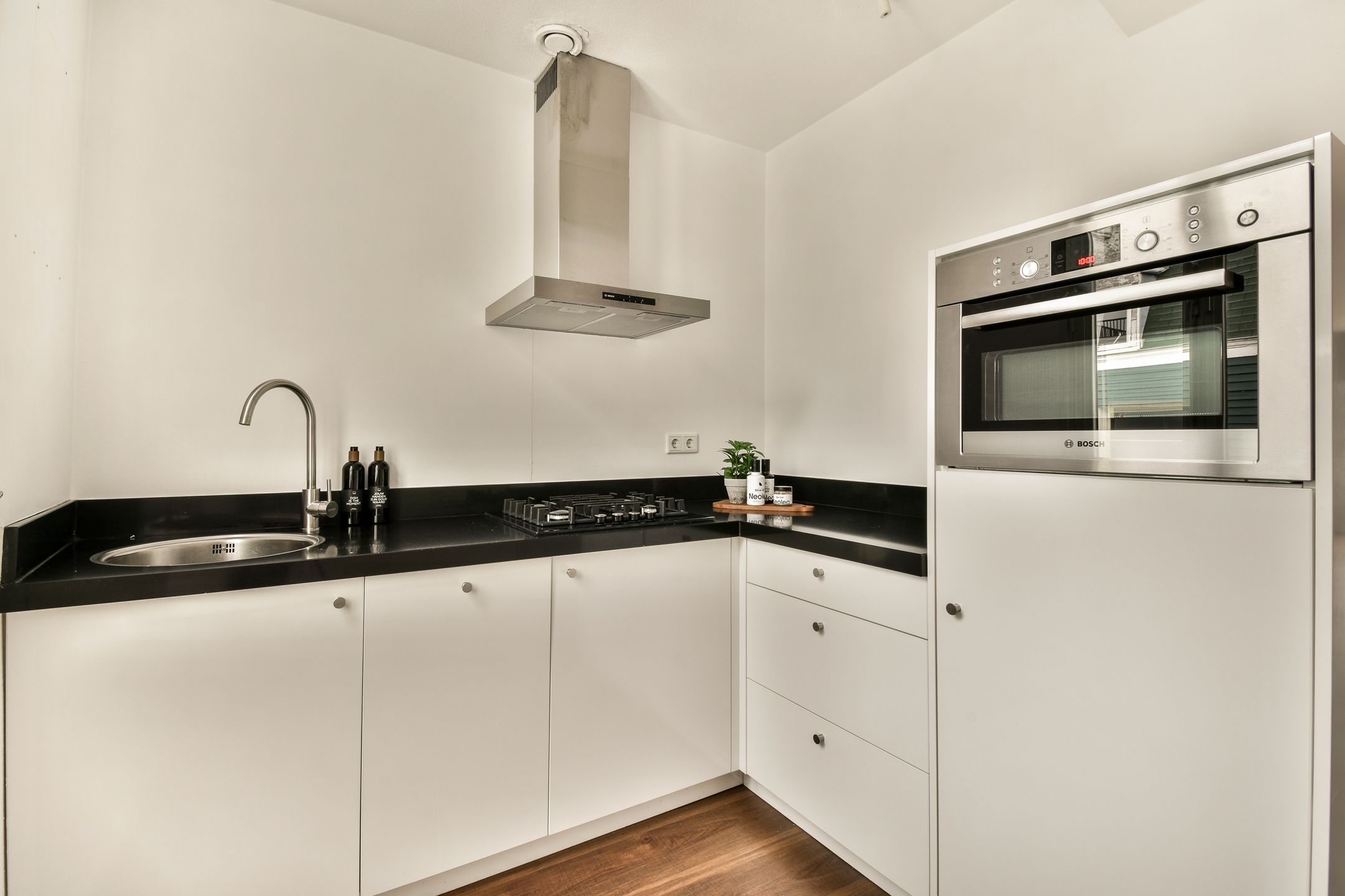 Foto 12 van Rapenburg 2-E