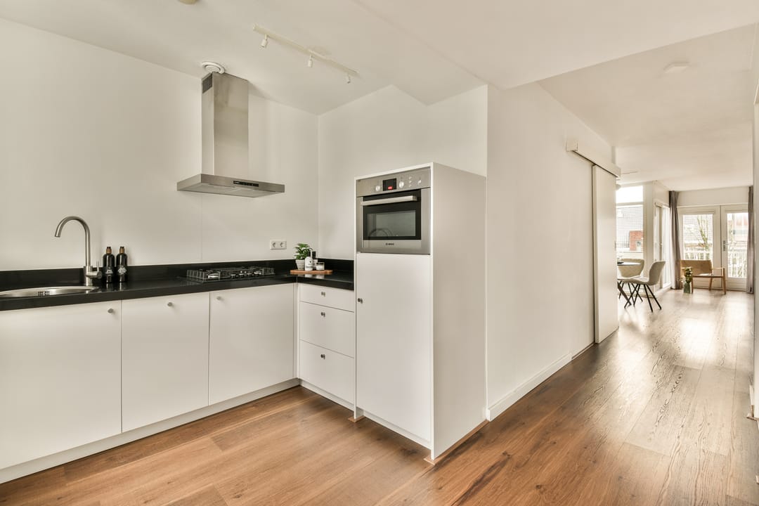 Foto 13 van Rapenburg 2-E