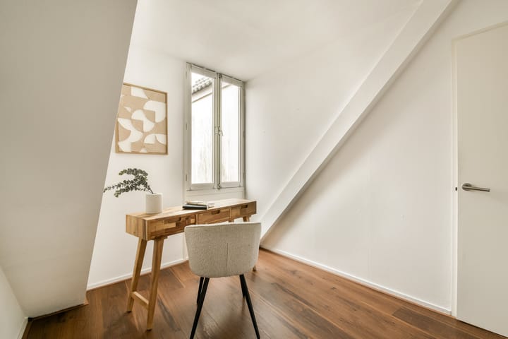 Foto 15 van Rapenburg 2-E