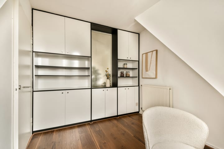 Foto 16 van Rapenburg 2-E