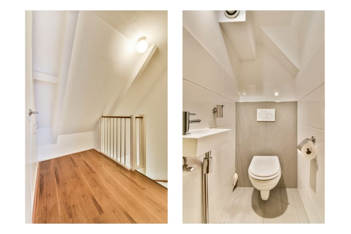 Foto 21 van Rapenburg 2-E