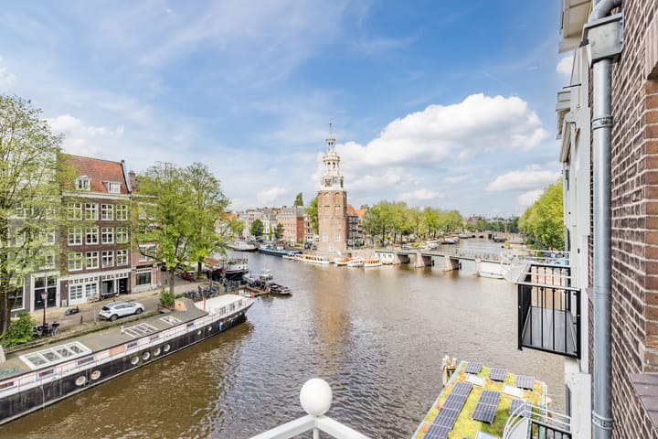 Foto 22 van Rapenburg 2-E