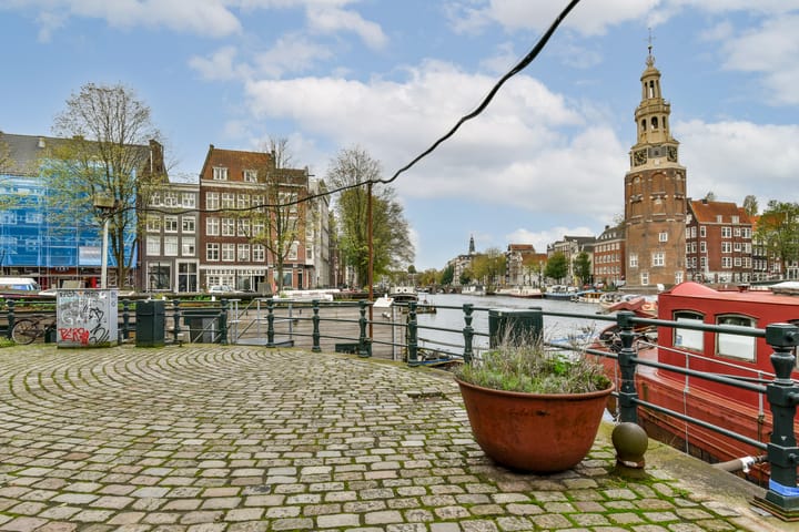 Foto 23 van Rapenburg 2-E