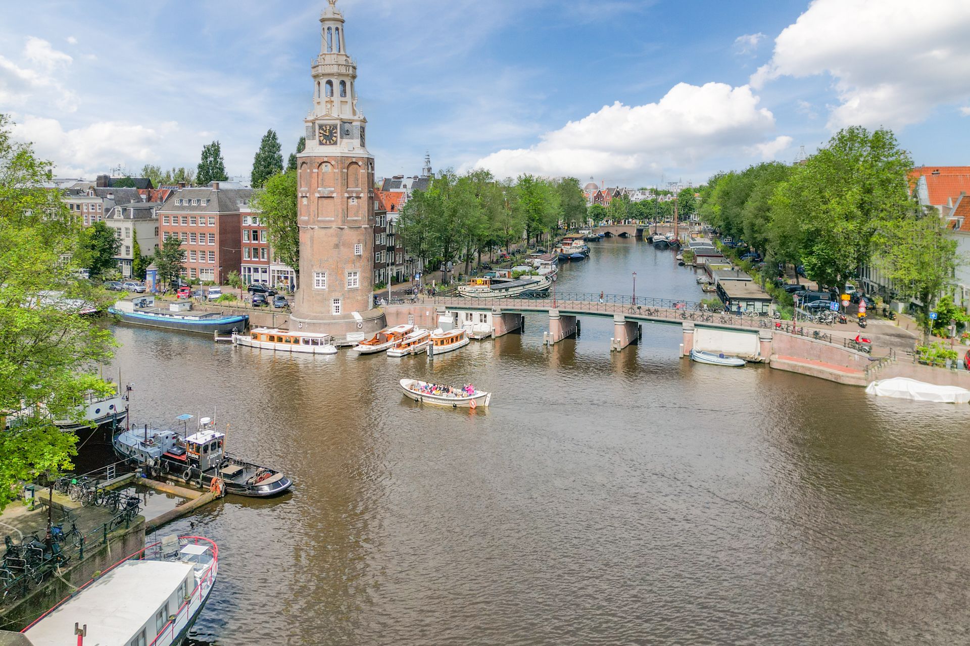 Foto 24 van Rapenburg 2-E