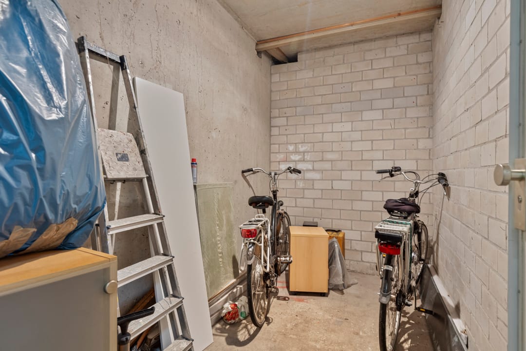 Photo 22 of Westervenne 303