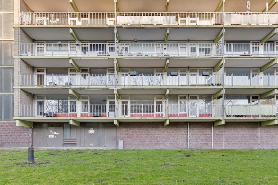 Photo 23 of Westervenne 303