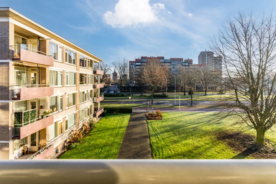 Foto 2 van Veldmaarschalk Montgomerylaan 713