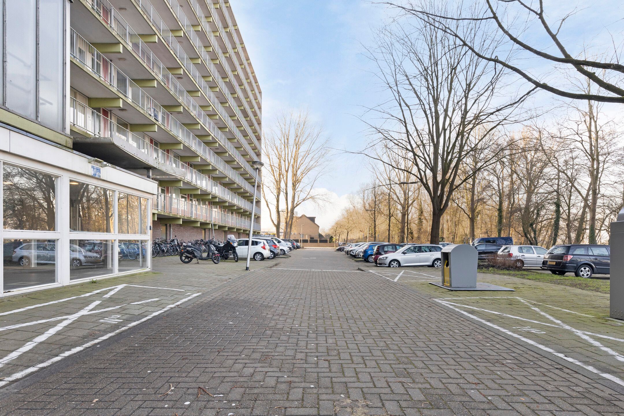 Photo 24 of Westervenne 303