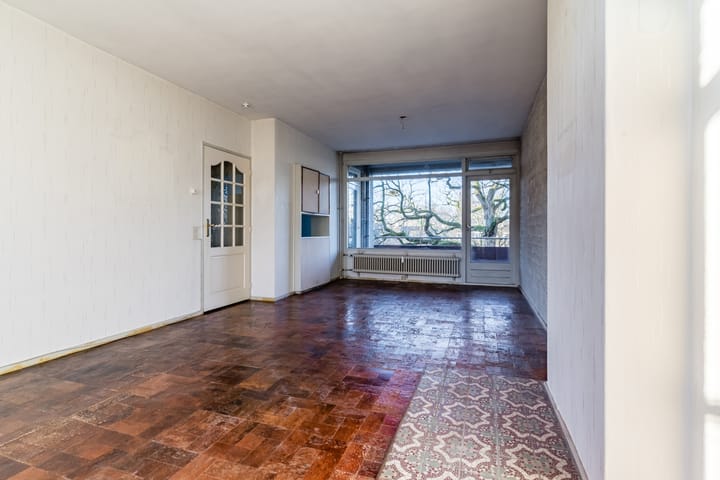 Foto 3 van Veldmaarschalk Montgomerylaan 713