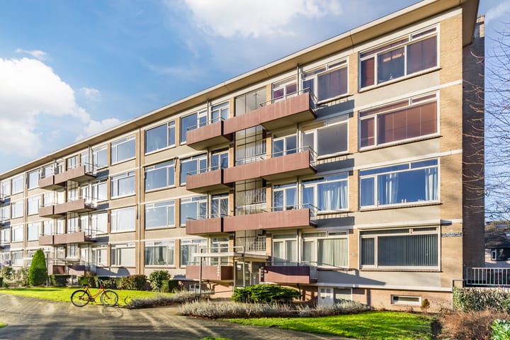 Foto 5 van Veldmaarschalk Montgomerylaan 713