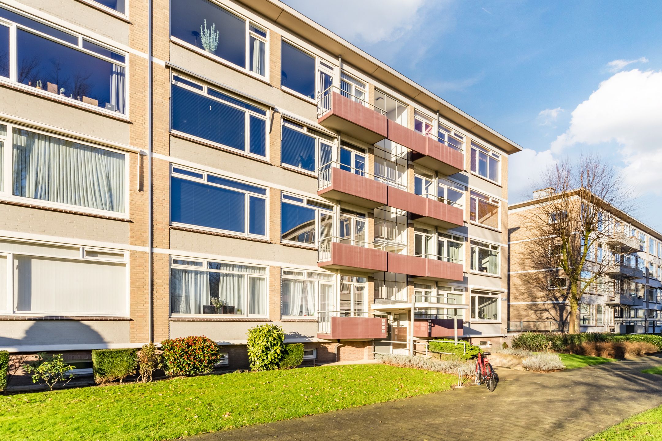 Foto 6 van Veldmaarschalk Montgomerylaan 713