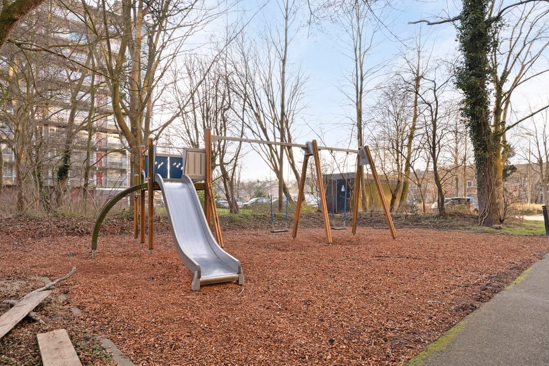 Photo 26 of Westervenne 303