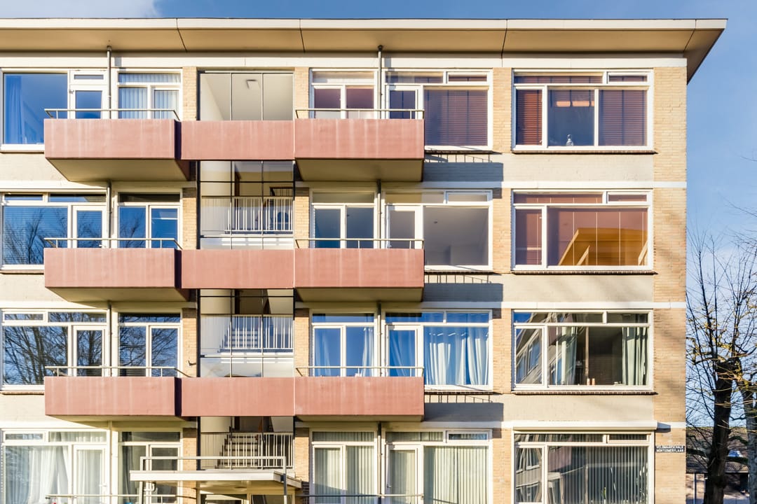 Foto 7 van Veldmaarschalk Montgomerylaan 713