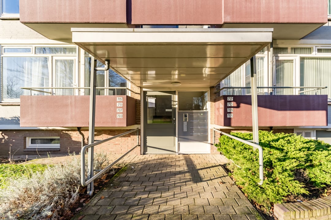 Foto 8 van Veldmaarschalk Montgomerylaan 713