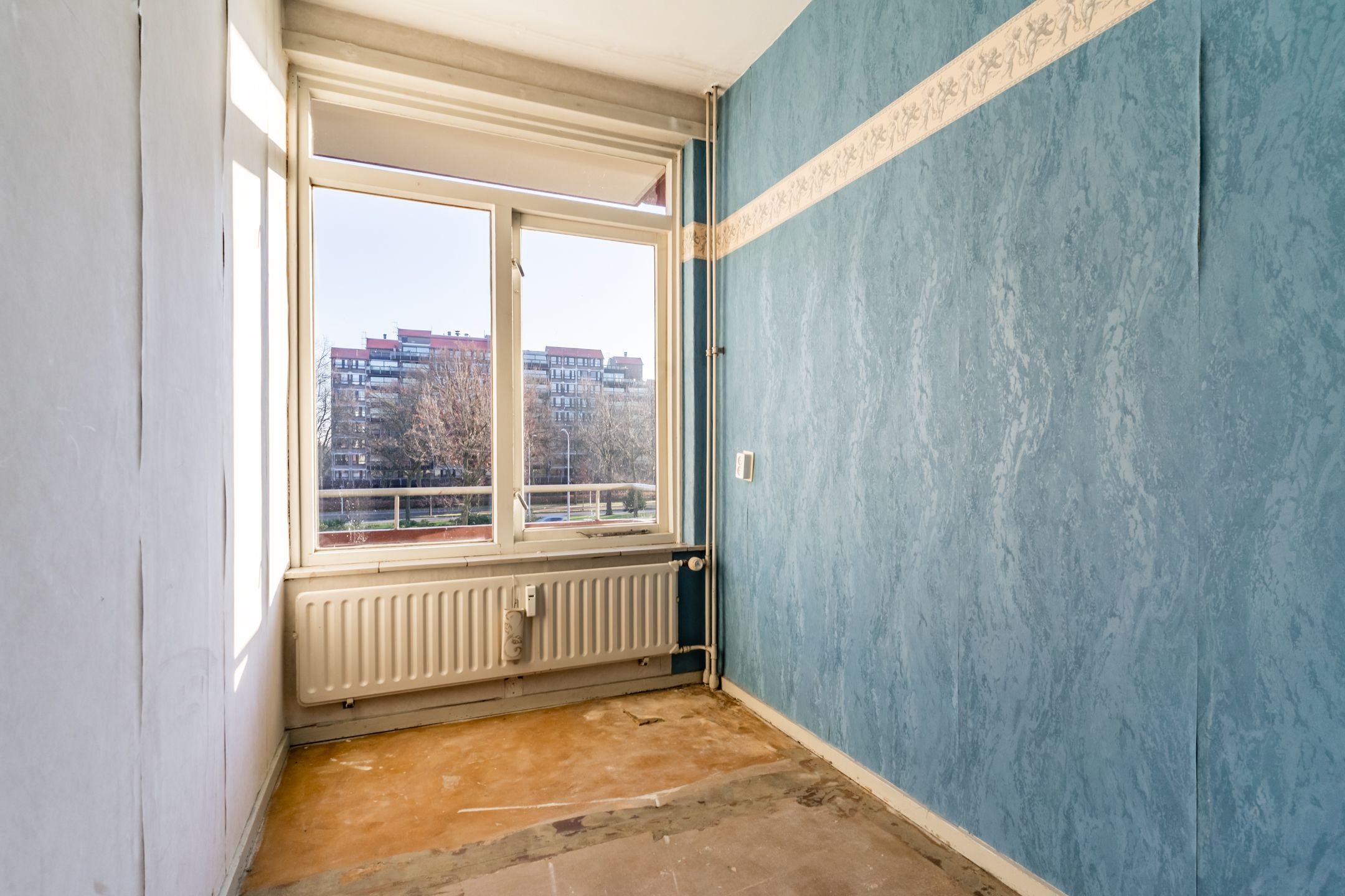 Foto 18 van Veldmaarschalk Montgomerylaan 713