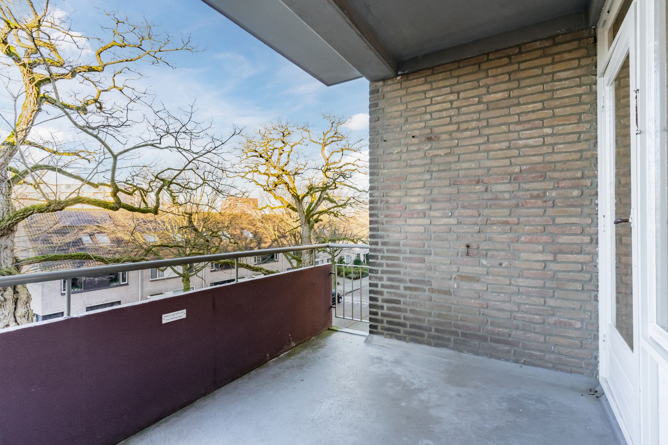 Foto 24 van Veldmaarschalk Montgomerylaan 713